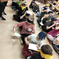 Wieczór Świetlicowy 2026