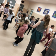 Wieczór Świetlicowy 2026