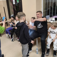 Wieczór Świetlicowy 2026