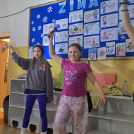 Wieczór Świetlicowy 2026