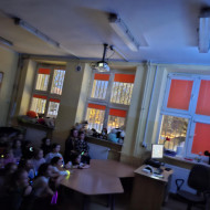 Wieczór Świetlicowy 2026