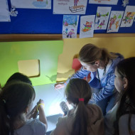 Wieczór Świetlicowy 2026