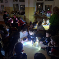 Wieczór Świetlicowy 2026