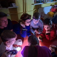 Wieczór Świetlicowy 2026