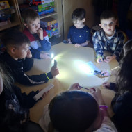 Wieczór Świetlicowy 2026