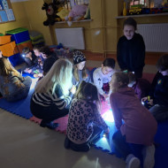 Wieczór Świetlicowy 2026