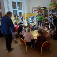 Wieczór Świetlicowy 2026