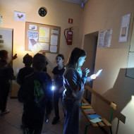 Wieczór Świetlicowy 2026