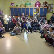 Wieczór Świetlicowy 2026