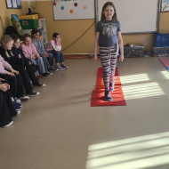 Dzień Kobiet w świetlicy szkolnej