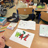 Świetlicowe "Ortofanki"