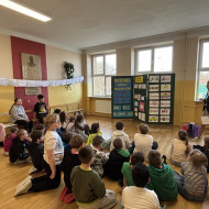 Świetlicowe "Ortofanki"