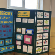 Świetlicowe "Ortofanki"