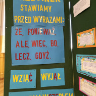 Świetlicowe "Ortofanki"