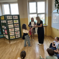 Świetlicowe "Ortofanki"