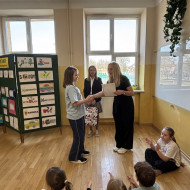 Świetlicowe "Ortofanki"