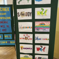 Świetlicowe "Ortofanki"