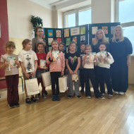 Konkurs-Ozdoba wielkanocna