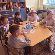Inauguracja I Międzyszkolnego konkursu ekologicznego:  „UpCykling – coś z niczego.”