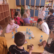 Inauguracja I Międzyszkolnego konkursu ekologicznego:  „UpCykling – coś z niczego.”