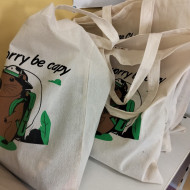 Inauguracja I Międzyszkolnego konkursu ekologicznego:  „UpCykling – coś z niczego.”