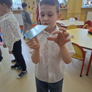 Tydzień z książką w świetlicy szkolnej