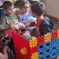 Zajęcia - "Poznaj człowieku sekrety ostatniego wieku"