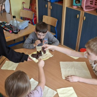 Zajęcia - "Poznaj człowieku sekrety ostatniego wieku"