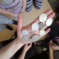 Zajęcia - "Poznaj człowieku sekrety ostatniego wieku"