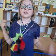 Zajęcia - "Poznaj człowieku sekrety ostatniego wieku"