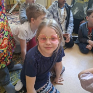 Zajęcia - "Poznaj człowieku sekrety ostatniego wieku"