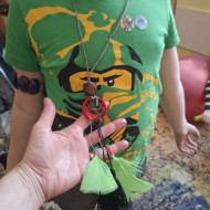 Zajęcia - "Poznaj człowieku sekrety ostatniego wieku"