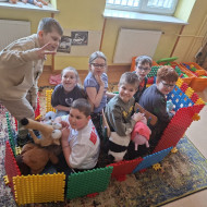 Zajęcia - "Poznaj człowieku sekrety ostatniego wieku"