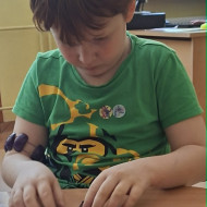 Zajęcia - "Poznaj człowieku sekrety ostatniego wieku"