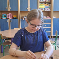 Zajęcia - "Poznaj człowieku sekrety ostatniego wieku"