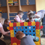 Zajęcia - "Poznaj człowieku sekrety ostatniego wieku"