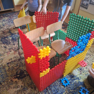 Zajęcia - "Poznaj człowieku sekrety ostatniego wieku"