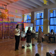 Szkolny TALENT SHOW 2026