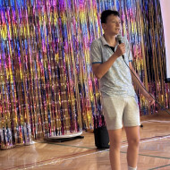Szkolny TALENT SHOW 2026 - występy naszych artystów