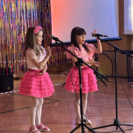 Szkolny TALENT SHOW 2026 - występy naszych artystów