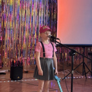 Szkolny TALENT SHOW 2026 - występy naszych artystów
