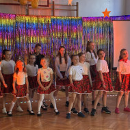 Szkolny TALENT SHOW 2026 - występy naszych artystów
