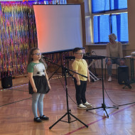 Szkolny TALENT SHOW 2026 - występy naszych artystów