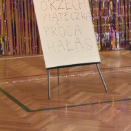 Szkolny TALENT SHOW 2026 
