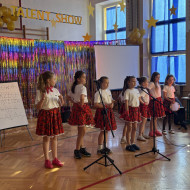 Szkolny TALENT SHOW 2026 - występy naszych artystów