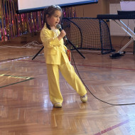 Szkolny TALENT SHOW 2026 - występy naszych artystów