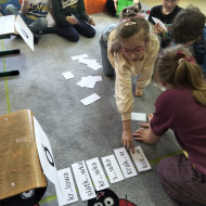  Ogólnopolski Projekt Edukacyjny „Świetlica na medal.” 