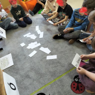  Ogólnopolski Projekt Edukacyjny „Świetlica na medal.” 