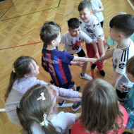  Ogólnopolski Projekt Edukacyjny „Świetlica na medal.” 