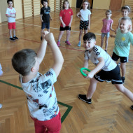  Ogólnopolski Projekt Edukacyjny „Świetlica na medal.” 